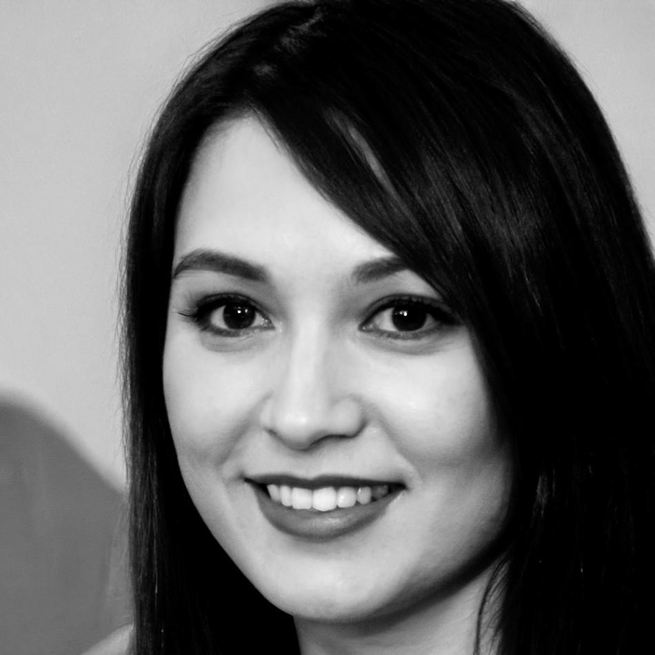 Karoline Brenner, Leiterin Kundenbetreuung